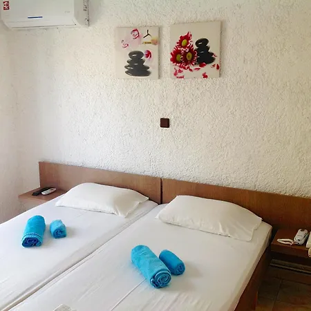 Apartament Aialion & - Steve