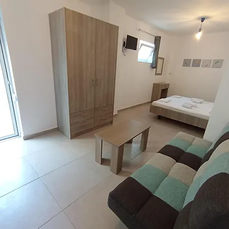 Apartament Aialion & - Steve