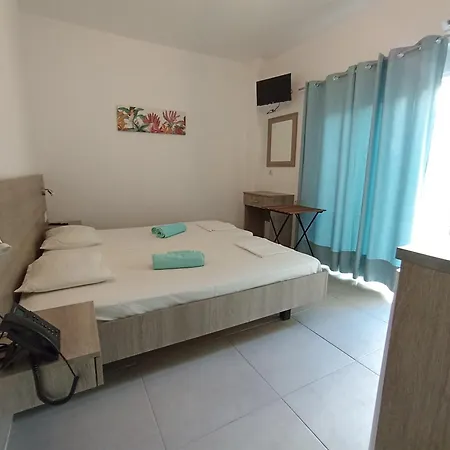 Apartament Aialion & - Steve