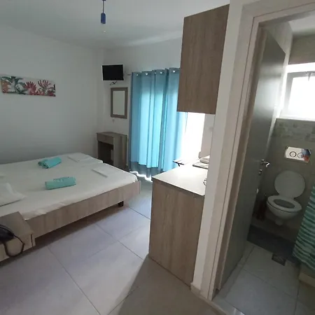 Apartament Aialion & - Steve Rhodes City