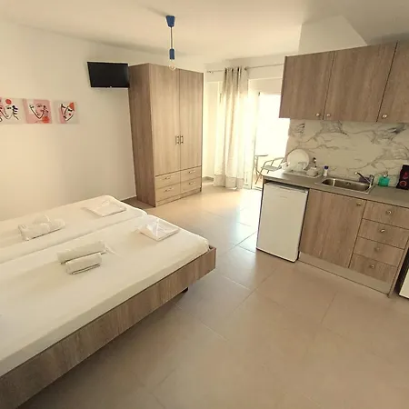 Aialion & - Steve Apartament *