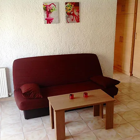 Apartament Aialion & - Steve *