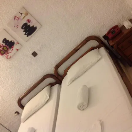 Aialion & - Steve Apartament *