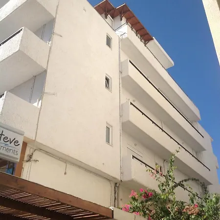 Apartament Aialion & - Steve *