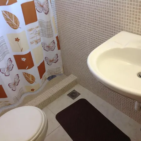 Aialion & - Steve Apartament Rhodes City