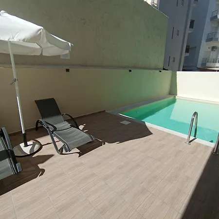 Apartamento Aialion & - Steve *