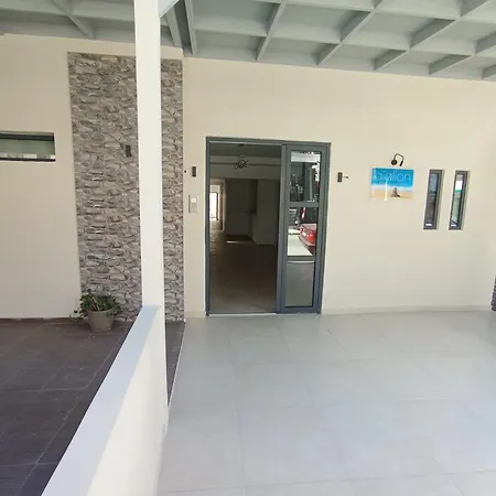 Aialion & - Steve Apartament
