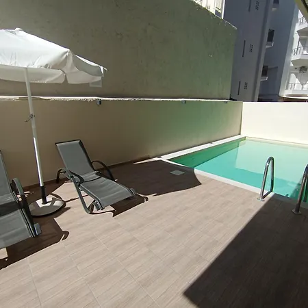 Apartamento Aialion & - Steve