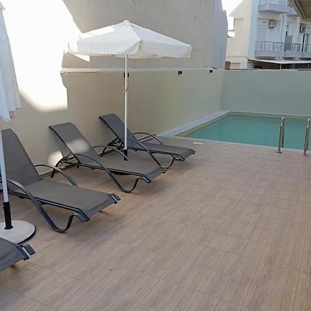 Aialion & - Steve Apartament