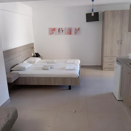 Apartamento Aialion & - Steve *