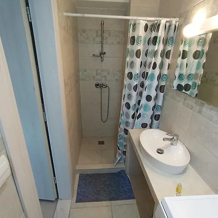 Apartamento Aialion & - Steve *