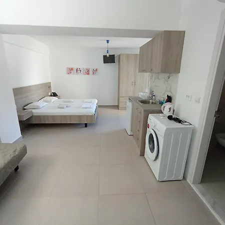Aialion & - Steve Apartament Rhodes City