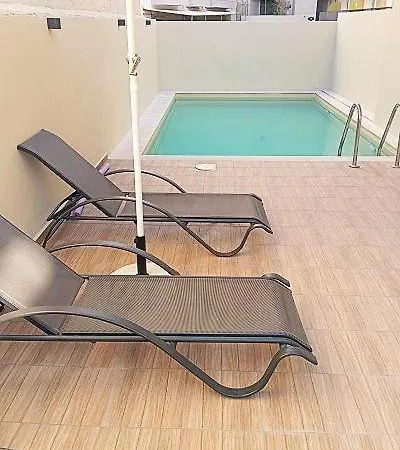 Apartamento Aialion & - Steve