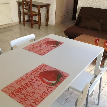 Aialion & - Steve Apartament *
