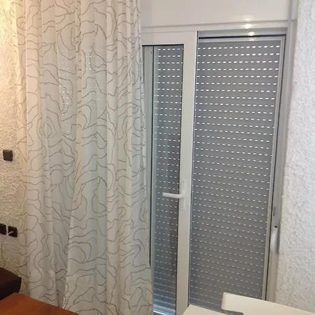 Aialion & - Steve Apartament *