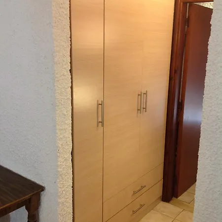 Apartamento Aialion & - Steve Rhodes City