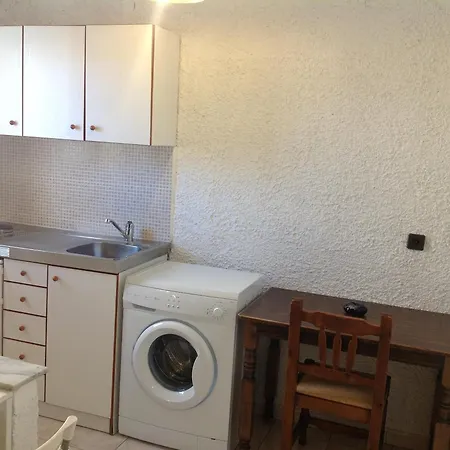 Apartamento Aialion & - Steve