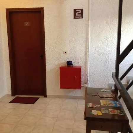 Apartament Aialion & - Steve Rhodes City
