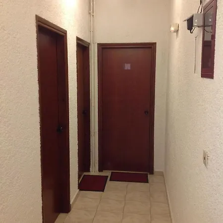 Apartamento Aialion & - Steve