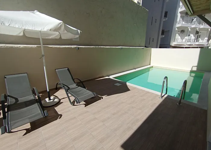 Apartamento Aialion & - Steve