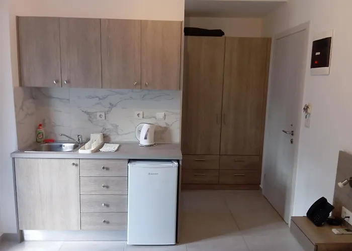 Aialion & - Steve * Rhodes City