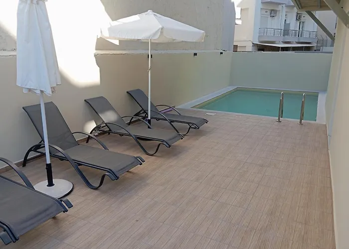 Aialion & - Steve شقة