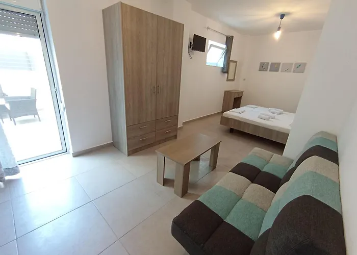 Apartamento Aialion & - Steve