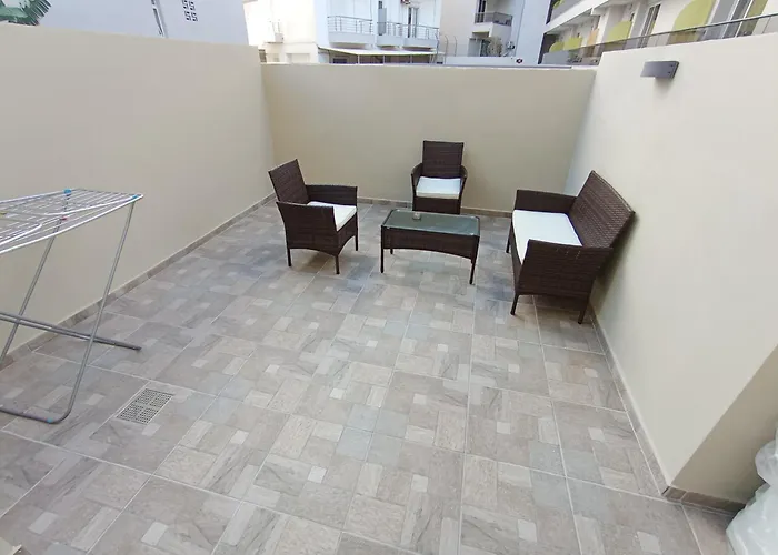 Aialion & - Steve Apartamento