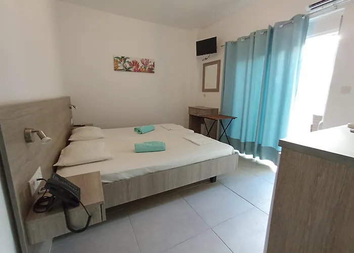 شقة Aialion & - Steve