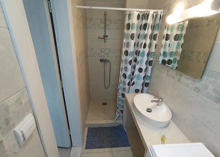 Apartamento Aialion & - Steve *