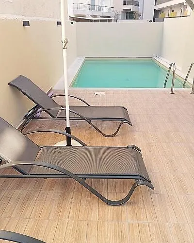 Apartamento Aialion & - Steve