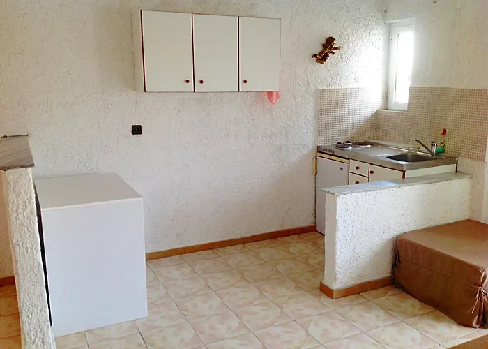 Apartamento Aialion & - Steve