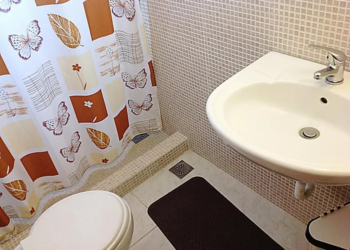 Aialion & - Steve Apartamento *