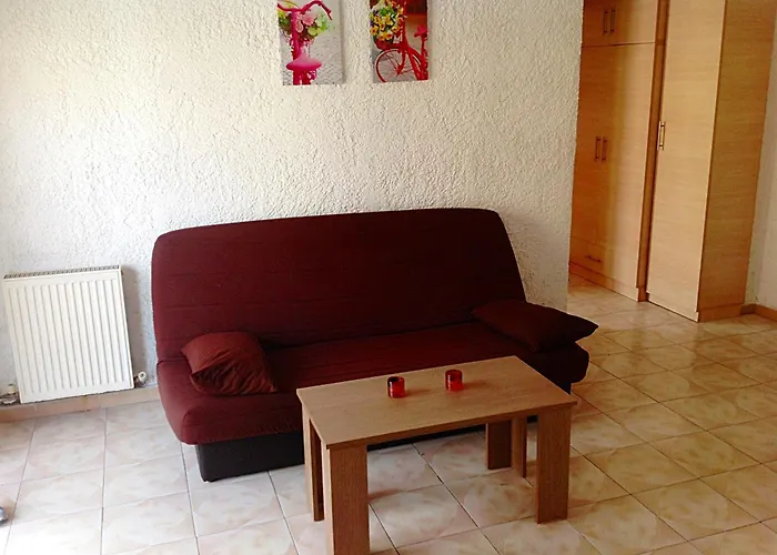 شقة Aialion & - Steve *