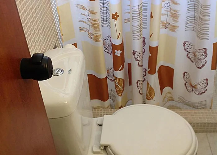 Aialion & - Steve Apartamento Rhodes City