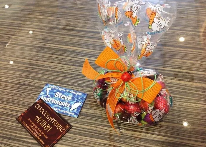 Aialion & - Steve * Rhodes City