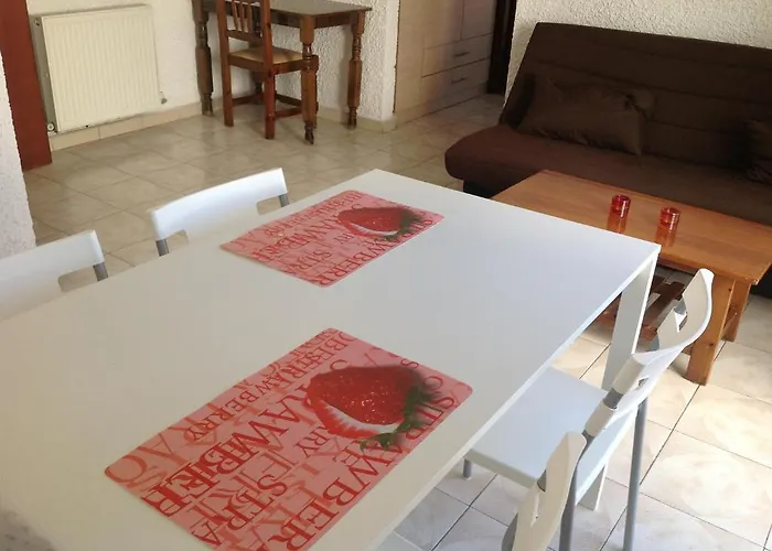 Aialion & - Steve Apartamento *