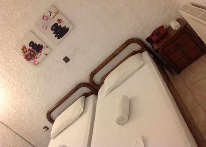 Aialion & - Steve Apartamento *