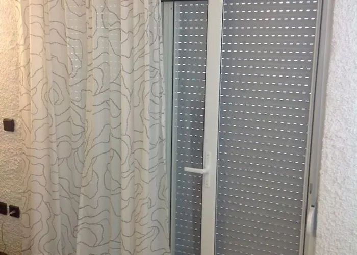 Aialion & - Steve شقة *