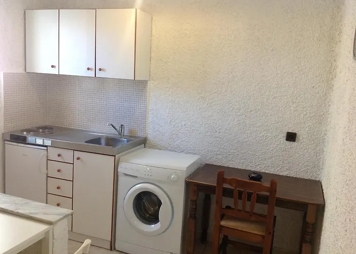 Apartamento Aialion & - Steve