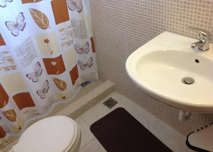 Aialion & - Steve Apartamento Rhodes City