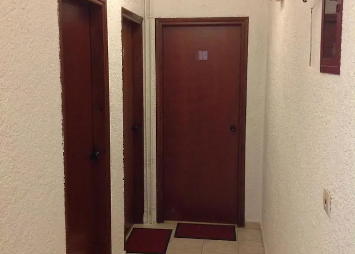 Apartamento Aialion & - Steve