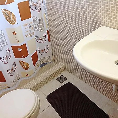 Aialion & - Steve Appartamento *