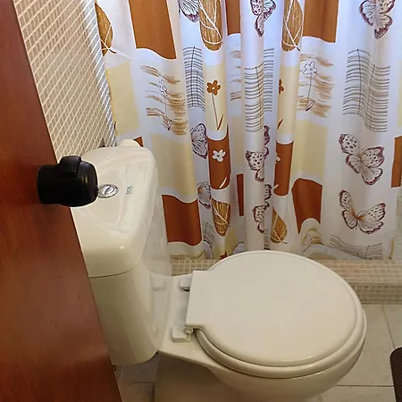 Aialion & - Steve Appartamento Rhodes City